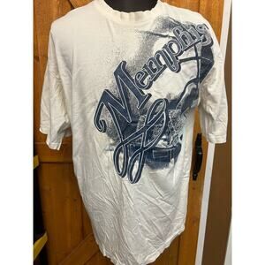 Nike Memphis Men's XL Shirt Tee T Shirt 901 Baskeball